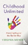 Mendez, Virginia - Childhood Unlimited
