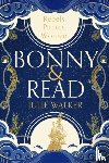 Walker, Julie - Bonny & Read