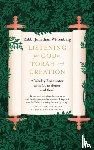 Wittenberg, Jonathan - Listening for God in Torah and Creation