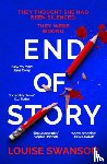 Swanson, Louise - End of Story