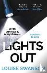 Swanson, Louise - Lights Out