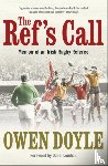 Doyle, Owen - The Ref's Call