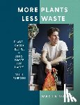 Manna, Max La - More Plants Less Waste
