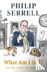 Serrell, Philip - What Am I Bid?