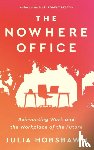 Hobsbawm, Julia - The Nowhere Office
