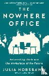Hobsbawm, Julia - The Nowhere Office