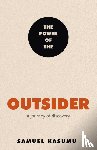 Kasumu, Samuel - The Power of the Outsider