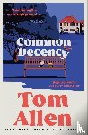 Allen, Tom - Common Decency