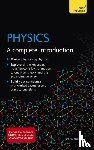 Breithaupt, Jim - Physics