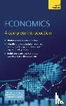 Coskeran, Thomas - Economics