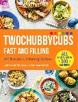 Anderson, James, Anderson, Paul - Twochubbycubs Fast and Filling