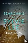 Kwok, Jean - Searching for Sylvie Lee