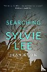 kwok, jean - Searching for sylvie lee