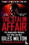 Milton, Giles - The Stalin Affair