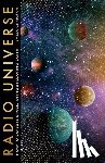 Chapman, Emma - Radio Universe