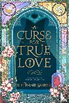 Garber, Stephanie - A Curse For True Love