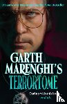 Marenghi, Garth - Garth Marenghi’s TerrorTome