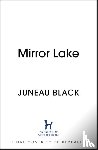 Black, Juneau - Mirror Lake