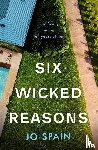 Spain, Jo - Six Wicked Reasons