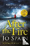 Spain, Jo - After the Fire