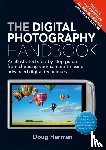 Harman, Doug - The Digital Photography Handbook