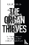 Jones, Chip - The Organ Thieves