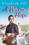 Gill, Elizabeth - A Widow's Hope