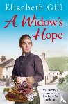 Gill, Elizabeth - A Widow's Hope