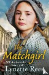 Rees, Lynette - The Matchgirl