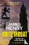 Henry, James - Whitethroat