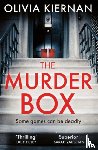 Kiernan, Olivia - The Murder Box