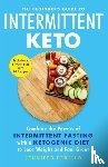 Perillo, Jennifer - The Beginner's Guide to Intermittent Keto