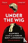 Clegg, William - Under the Wig