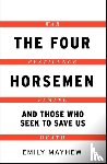 Mayhew, Emily - Four Horsemen