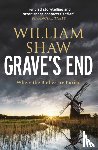 Shaw, William - Grave's End