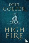 Colfer, Eoin - Highfire