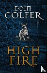 Colfer, Eoin - Highfire