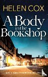 Cox, Helen - A Body in the Bookshop