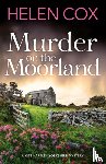 Cox, Helen - Murder on the Moorland
