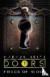 Heitz, Markus - Doors: Field of Blood