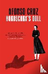 Cruz, Afonso - Kokoschka's Doll