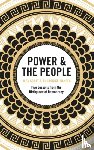 Scott, Alev, Makres, Andronike - Power & the People