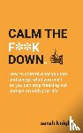 Knight, Sarah - Calm the F**k Down