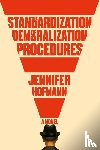 Hofmann, Jennifer - The Standardization of Demoralization Procedures