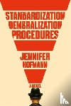 Hofmann, Jennifer - The Standardization of Demoralization Procedures