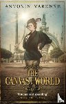 Varenne, Antonin - The Canvas of the World