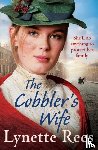 Rees, Lynette - The Cobbler's Wife