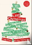 Wise, Greg, Thompson, Emma - Last Christmas