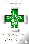 Jones, Jake - Can You Hear Me?