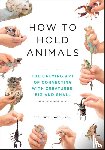 Matsuhashi, Toshimitsu - How to Hold Animals